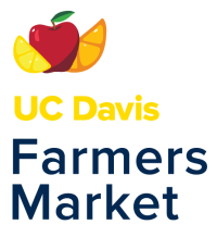 UC Davis Farmers Market logo